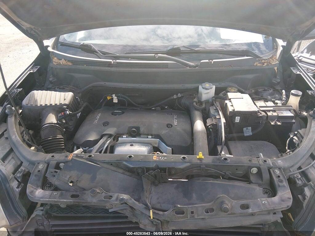 2GNAXKEX9J6192388 2018 CHEVROLET EQUINOX photo no. 10