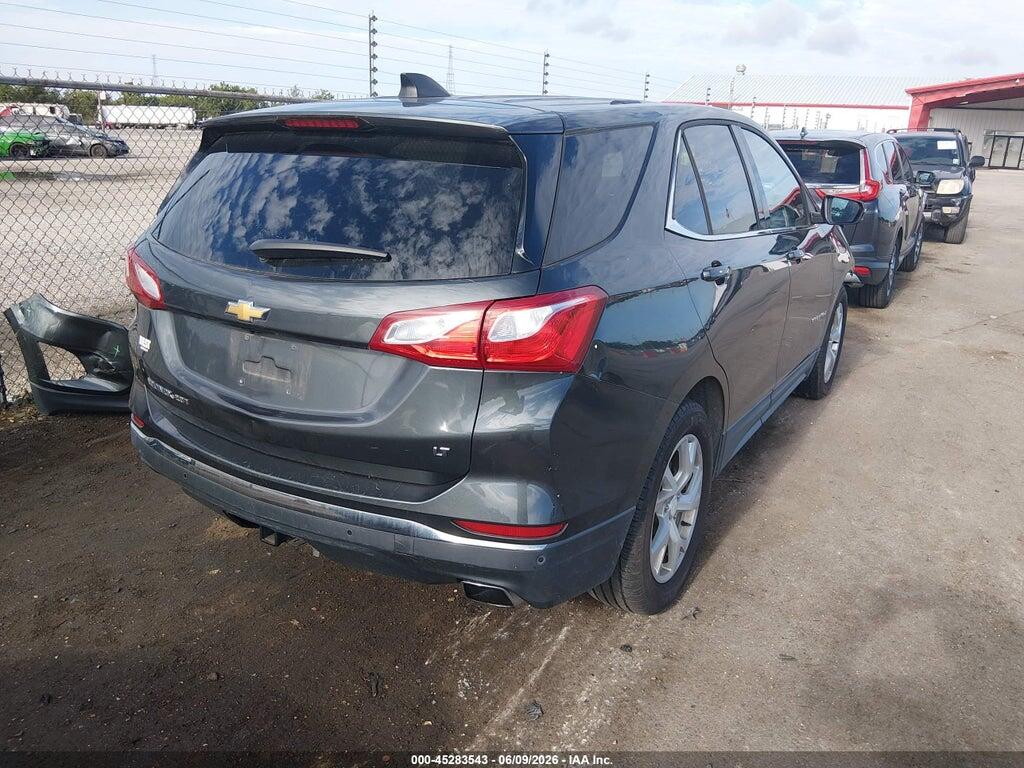 2GNAXKEX9J6192388 2018 CHEVROLET EQUINOX photo no. 4