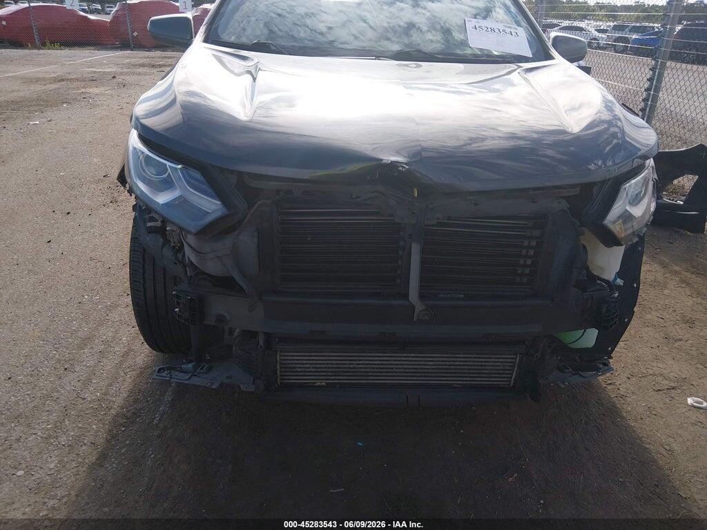 2GNAXKEX9J6192388 2018 CHEVROLET EQUINOX photo no. 6