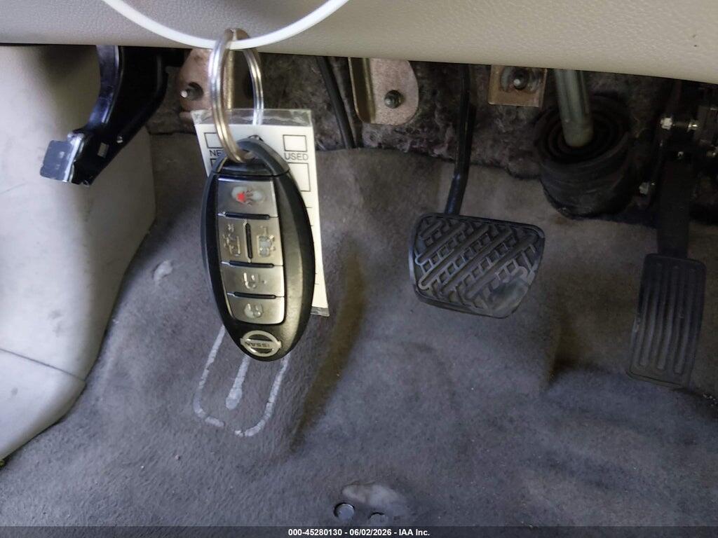 JN8AE2KP1D9070656 2013 NISSAN QUEST photo no. 11
