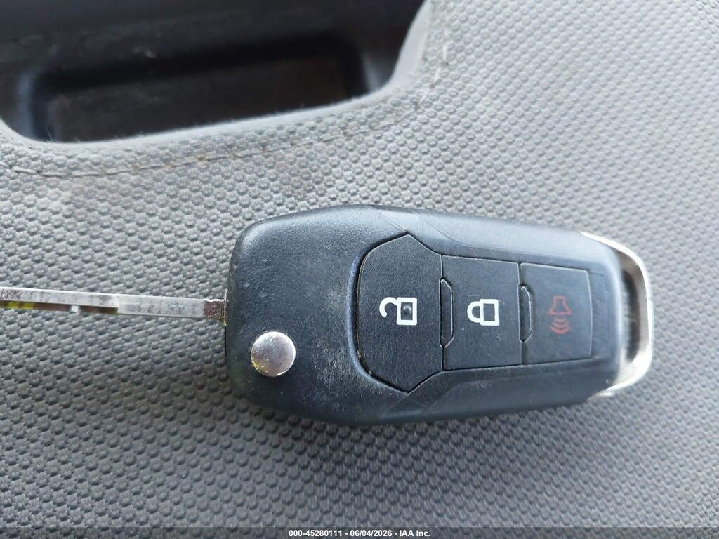1FTEW1EG1JKD85719 2018 FORD F-150 photo no. 11