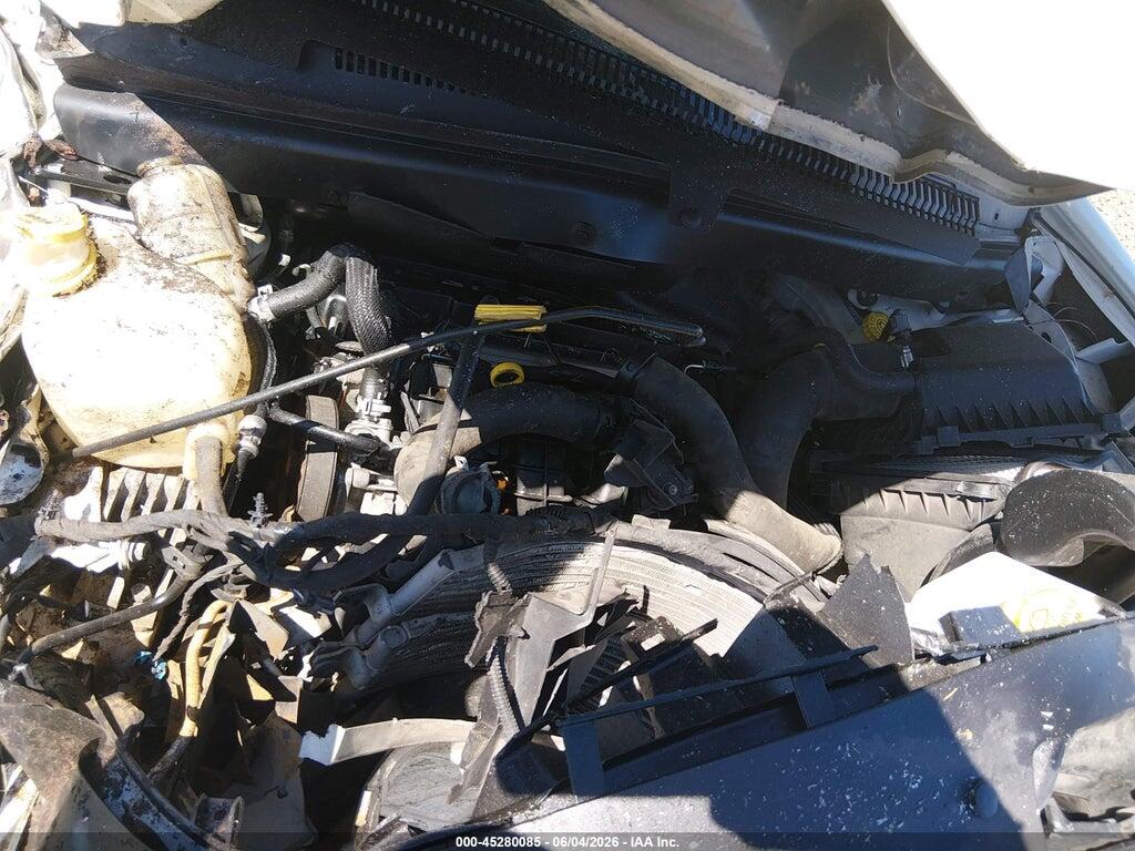 3C4PDCABXFT736590 2015 DODGE JOURNEY photo no. 10