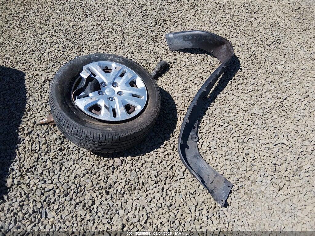3C4PDCABXFT736590 2015 DODGE JOURNEY photo no. 12