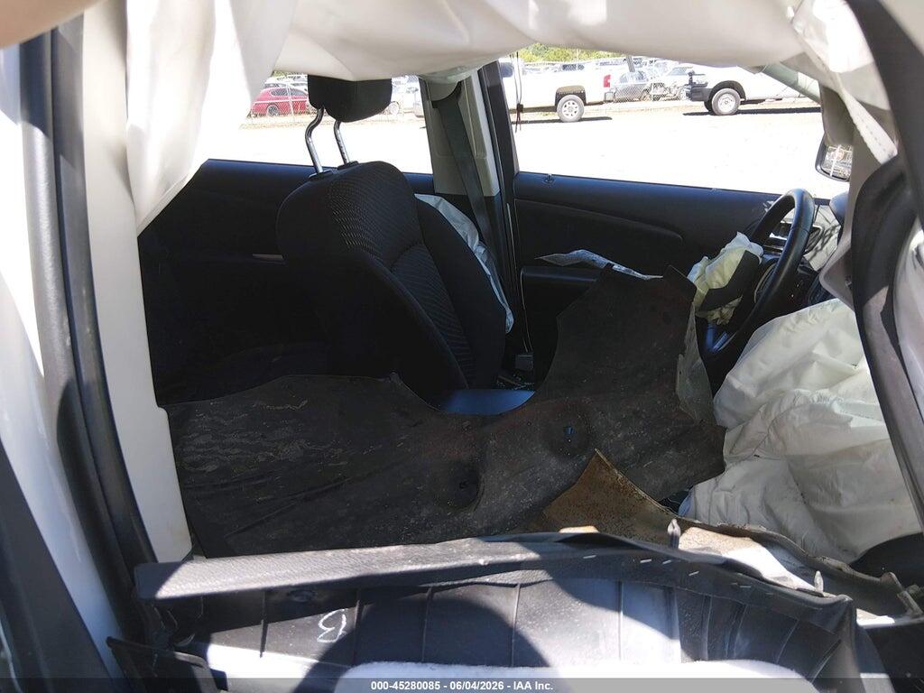 3C4PDCABXFT736590 2015 DODGE JOURNEY photo no. 5