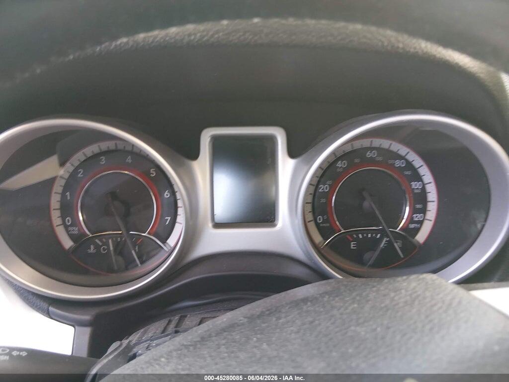 3C4PDCABXFT736590 2015 DODGE JOURNEY photo no. 7