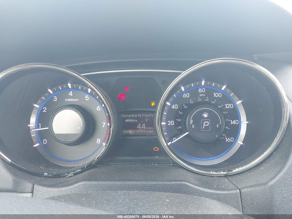 5NPEB4AC2DH560093 2013 HYUNDAI SONATA photo no. 7