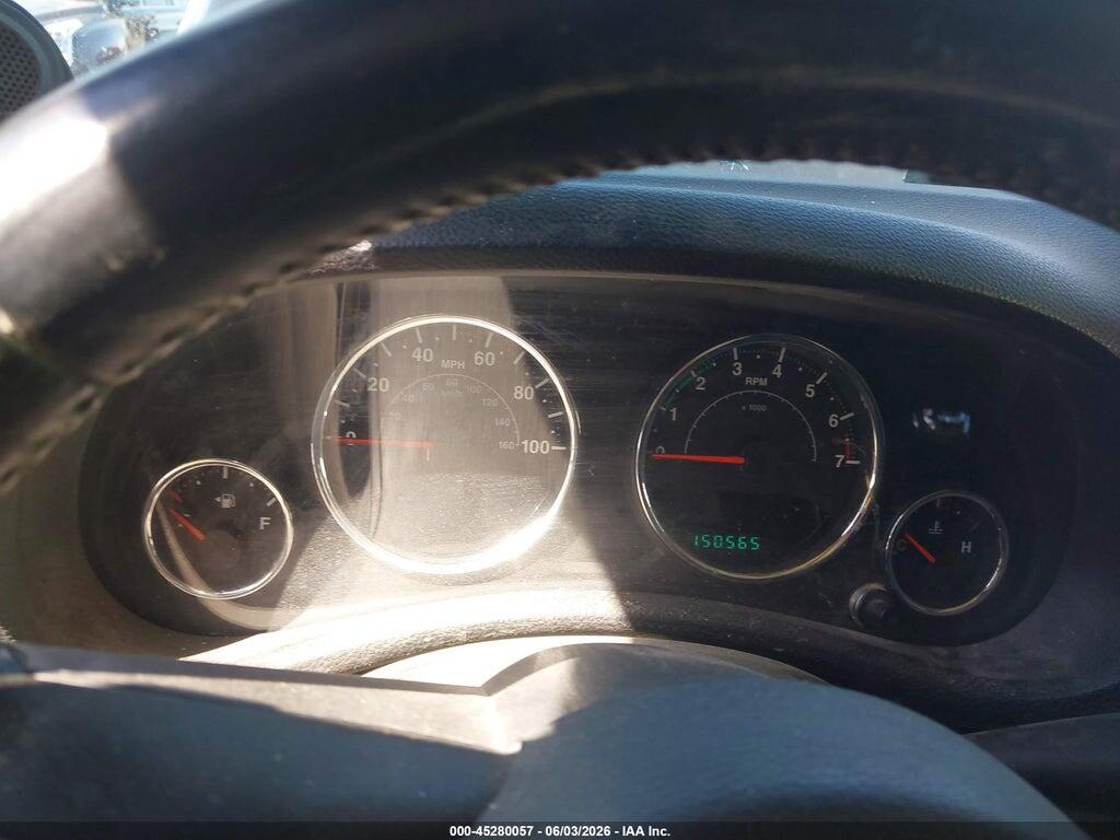 1C4BJWFG7CL157203 2012 JEEP WRANGLER UNLIMITED photo no. 7