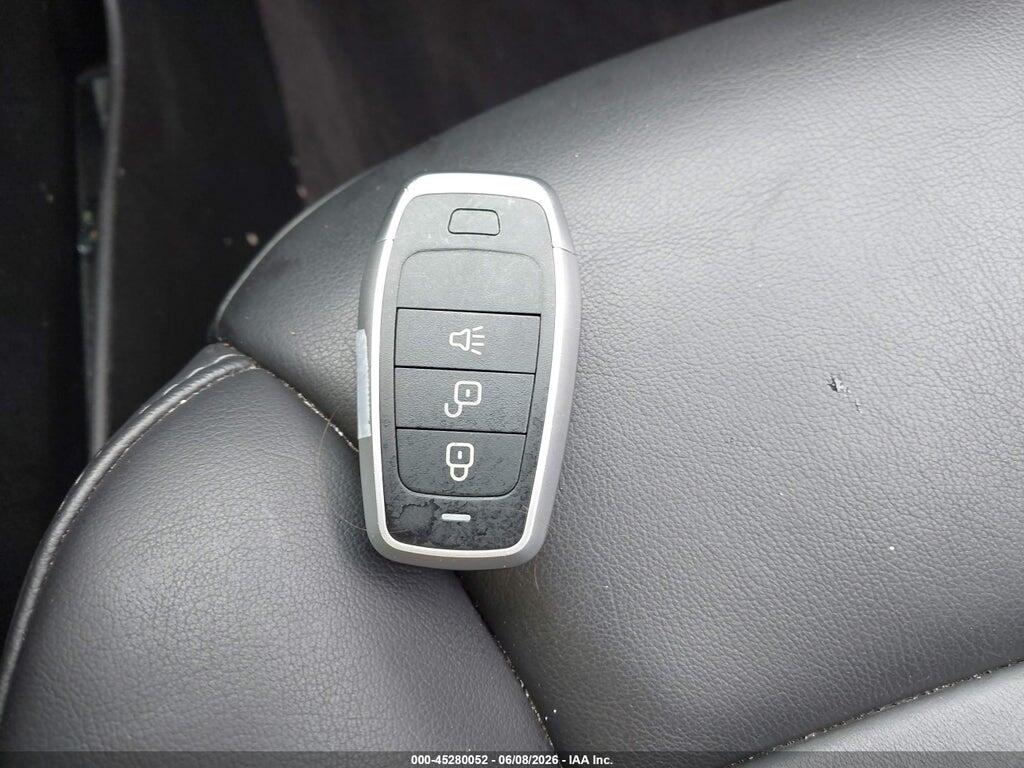 1GYFZDR44NF134005 2022 CADILLAC XT4 photo no. 11