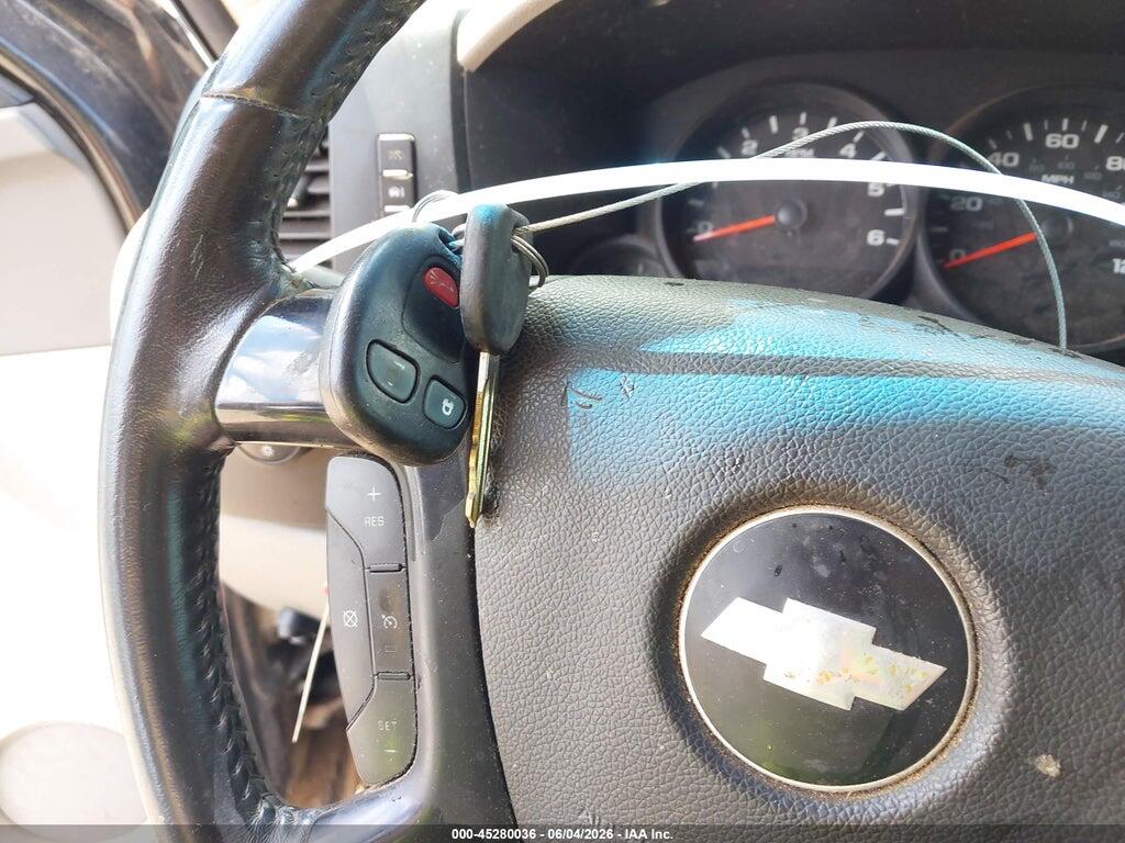 1GCNCPEX1DZ200835 2013 CHEVROLET SILVERADO 1500 photo no. 11