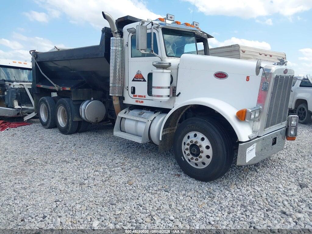 1XP5D49X35D872396 2005 PETERBILT 379 photo no. 1