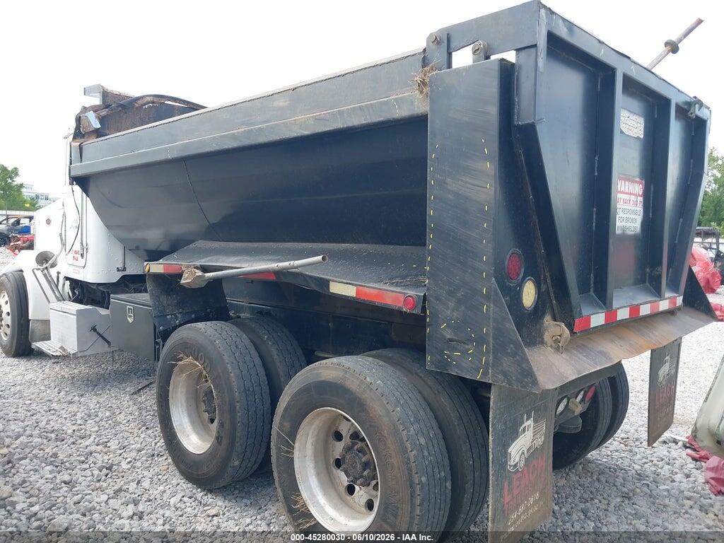1XP5D49X35D872396 2005 PETERBILT 379 photo no. 3