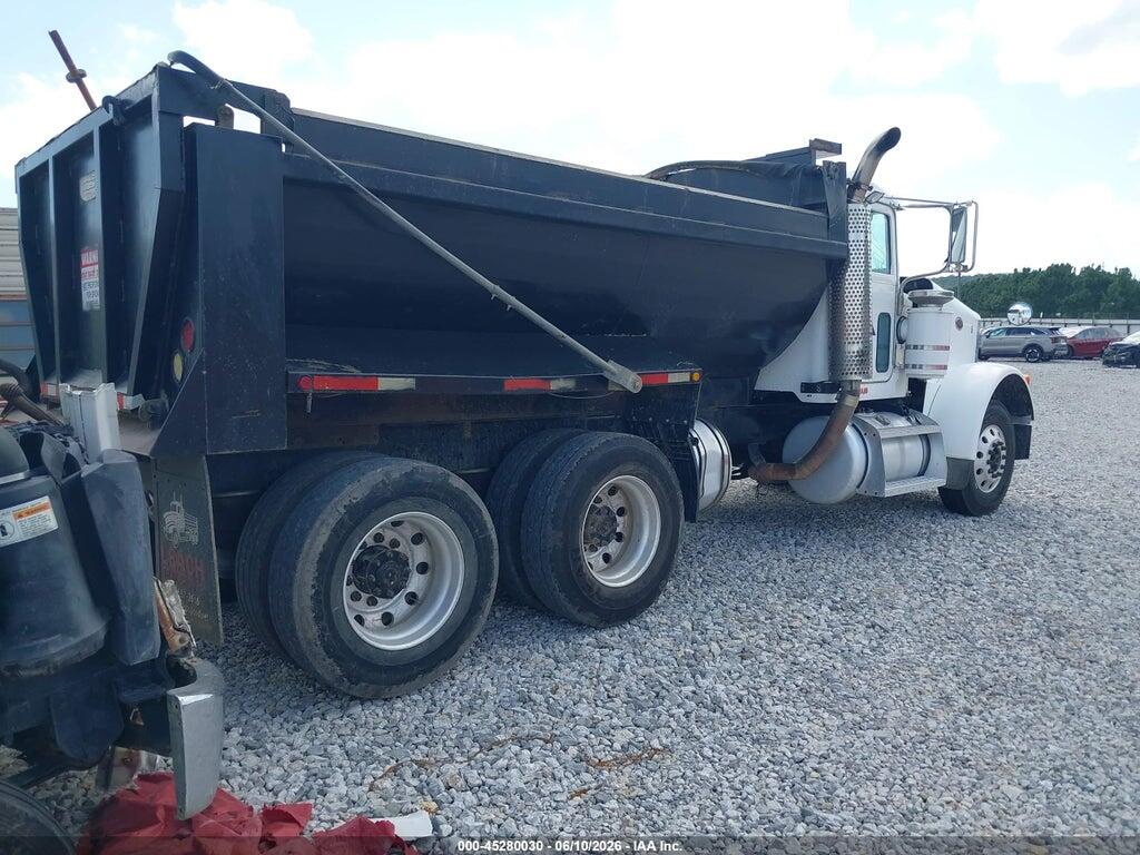 1XP5D49X35D872396 2005 PETERBILT 379 photo no. 4