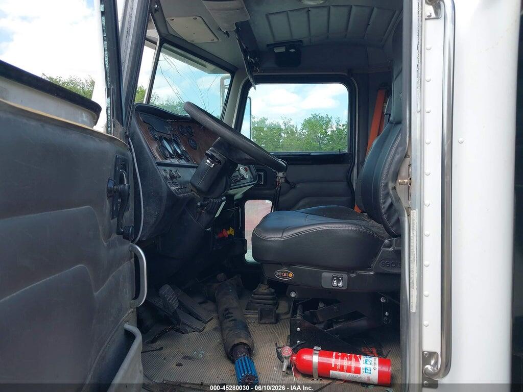 1XP5D49X35D872396 2005 PETERBILT 379 photo no. 7