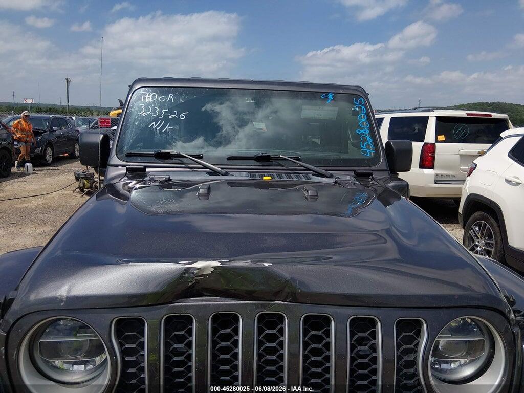 1C4JJXP60MW773459 2021 JEEP WRANGLER 4XE photo no. 10