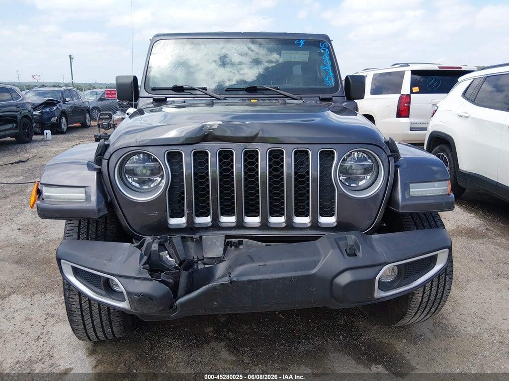 1C4JJXP60MW773459 2021 JEEP WRANGLER 4XE photo no. 12