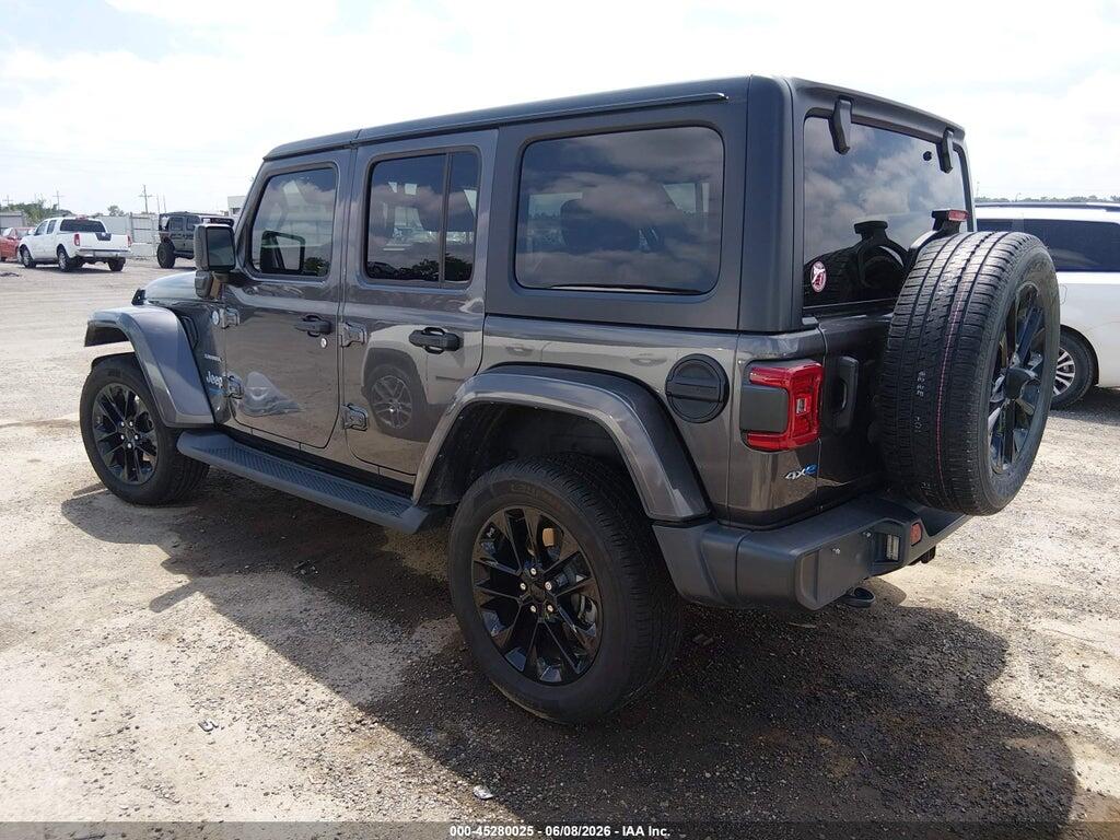 1C4JJXP60MW773459 2021 JEEP WRANGLER 4XE photo no. 3
