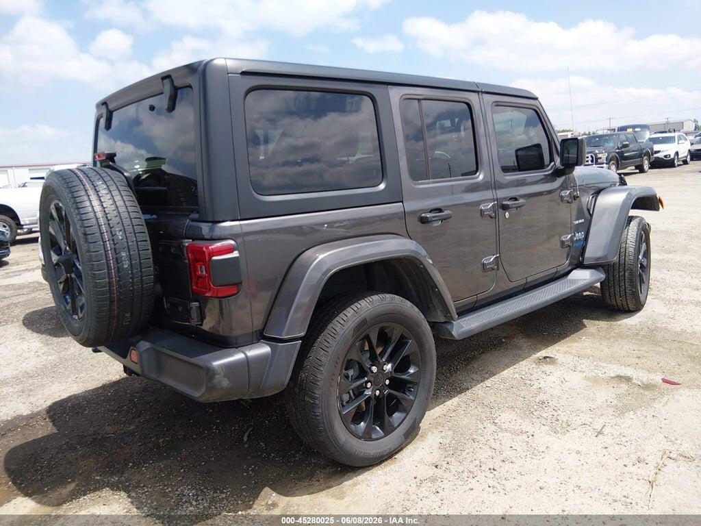 1C4JJXP60MW773459 2021 JEEP WRANGLER 4XE photo no. 4