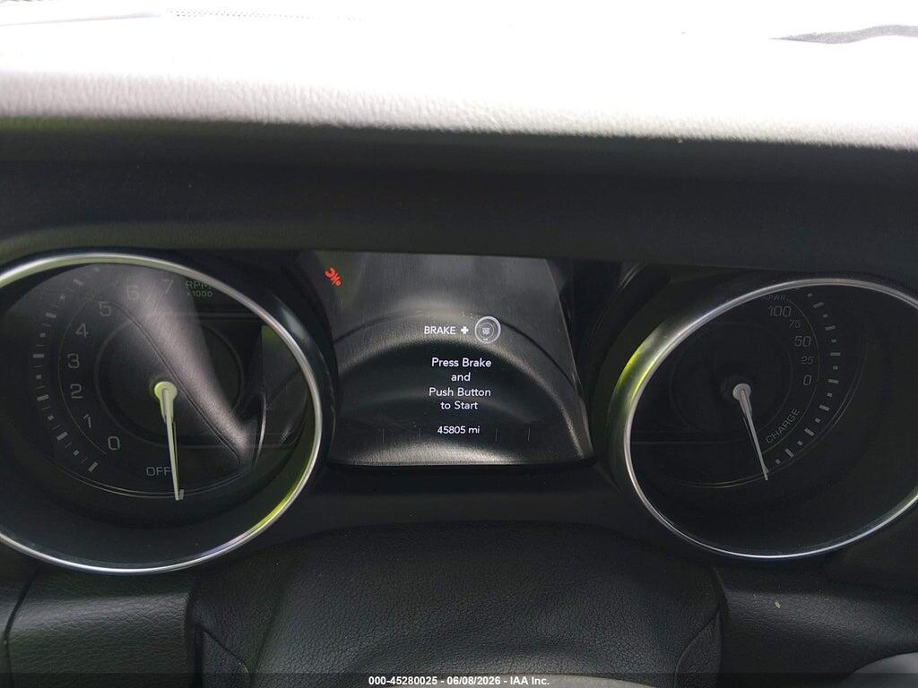 1C4JJXP60MW773459 2021 JEEP WRANGLER 4XE photo no. 7