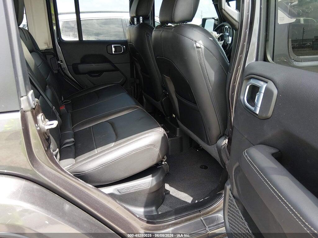 1C4JJXP60MW773459 2021 JEEP WRANGLER 4XE photo no. 8