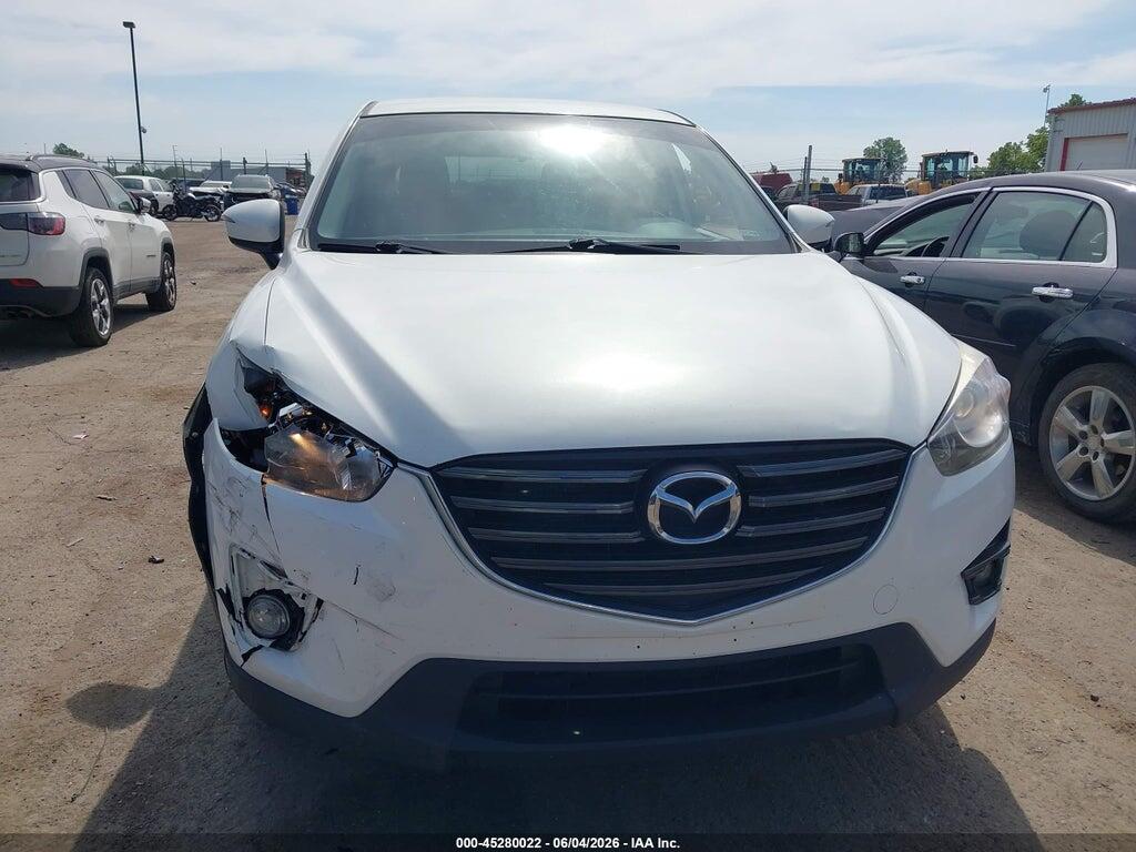 JM3KE4CY5G0914765 2016 MAZDA CX-5 photo no. 12