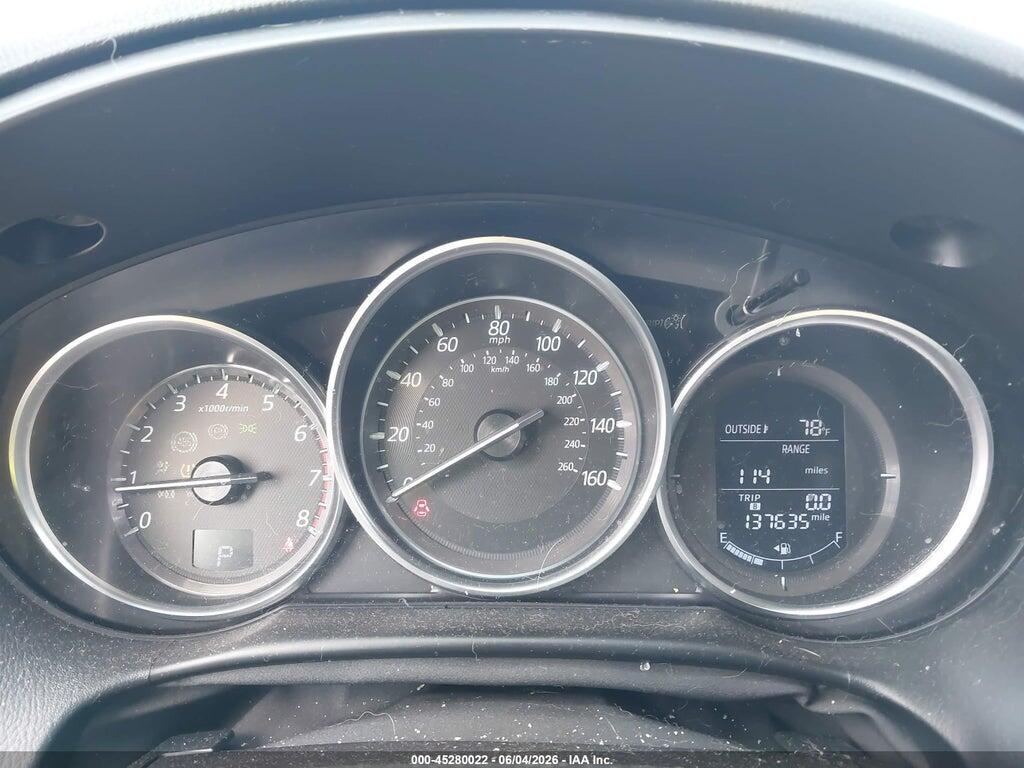 JM3KE4CY5G0914765 2016 MAZDA CX-5 photo no. 7