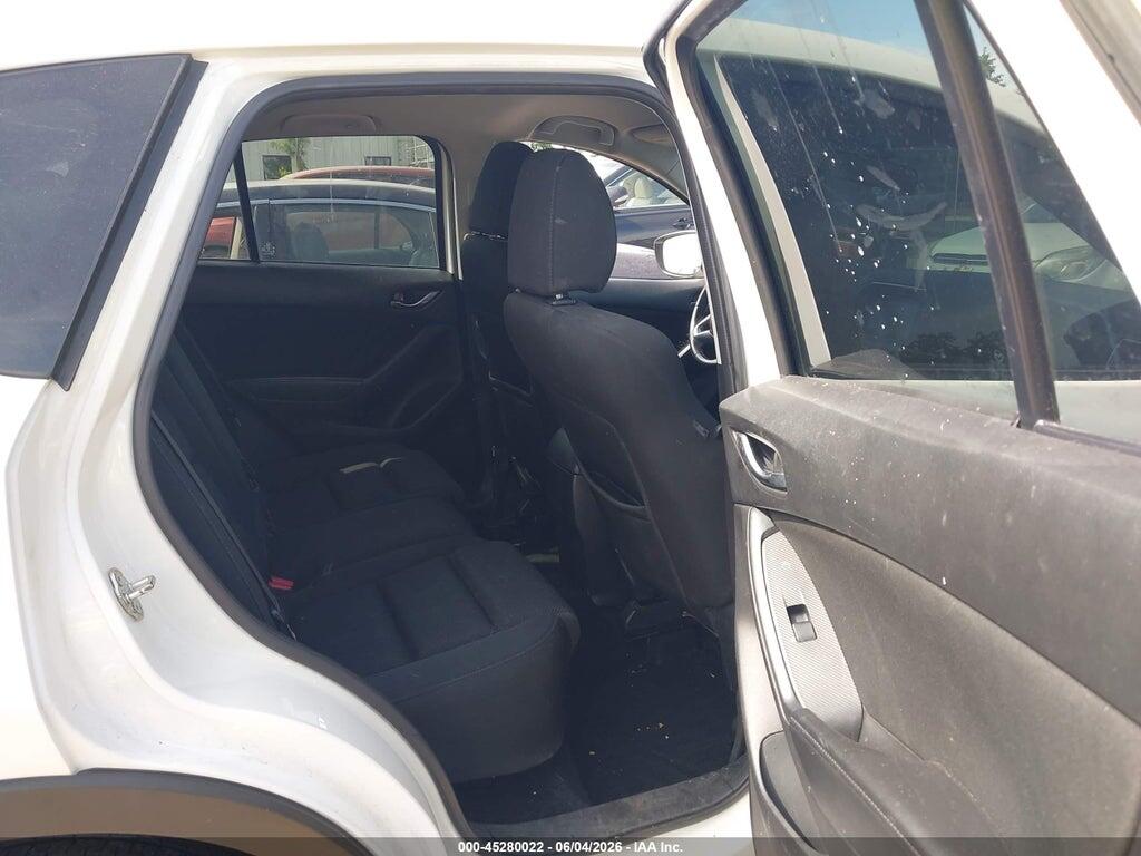 JM3KE4CY5G0914765 2016 MAZDA CX-5 photo no. 8