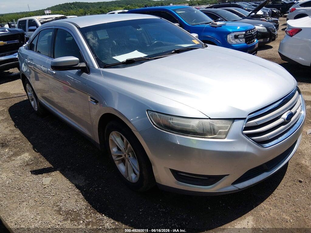 1FAHP2E87FG181757 2015 FORD TAURUS photo no. 1