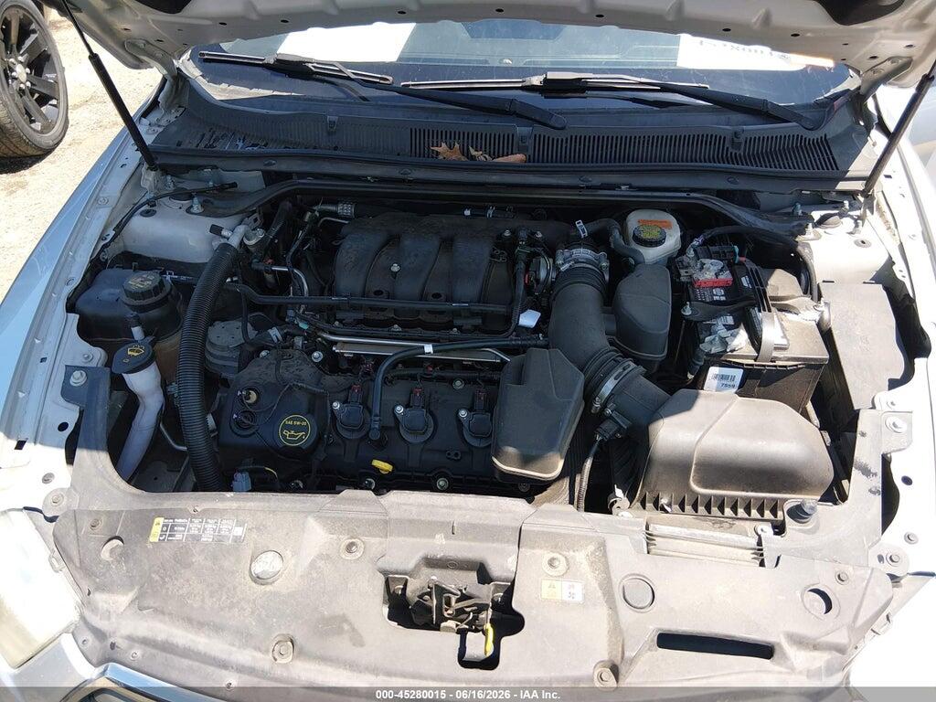 1FAHP2E87FG181757 2015 FORD TAURUS photo no. 10