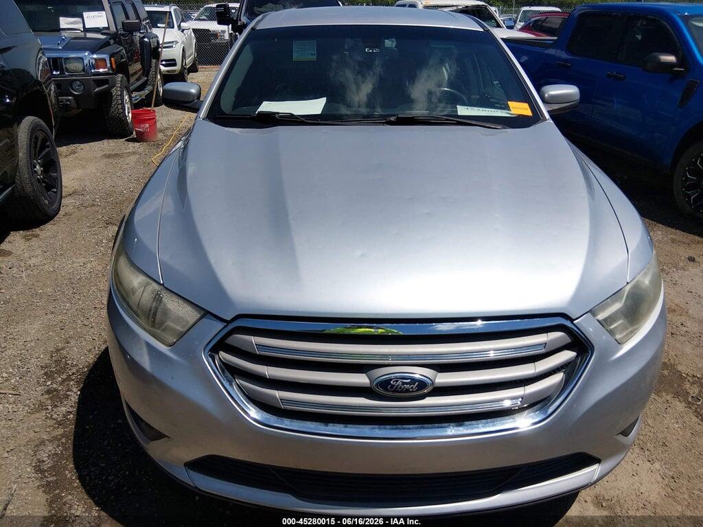 1FAHP2E87FG181757 2015 FORD TAURUS photo no. 12