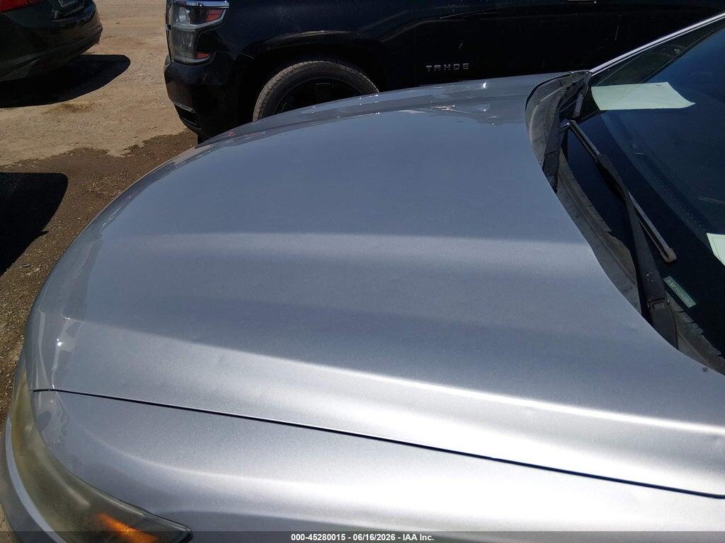 1FAHP2E87FG181757 2015 FORD TAURUS photo no. 6