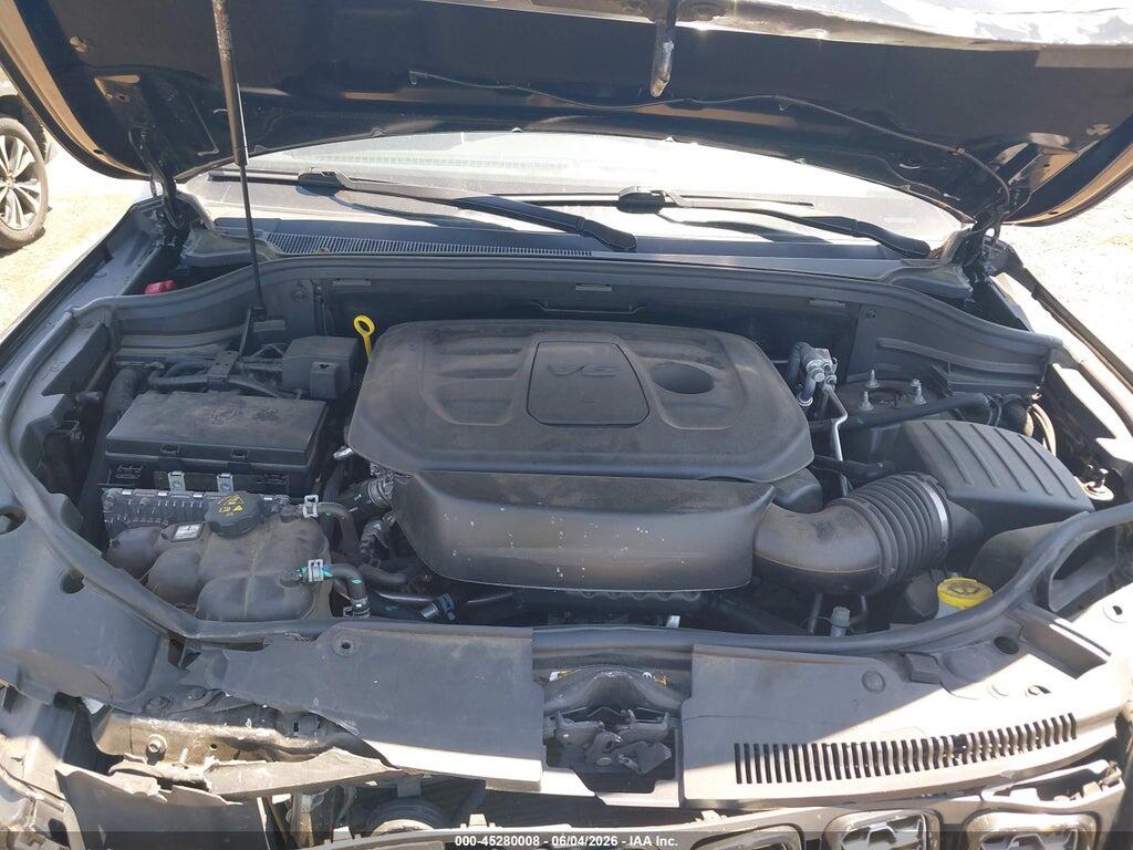 1C4RJFAG4MC829001 2021 JEEP GRAND CHEROKEE photo no. 10
