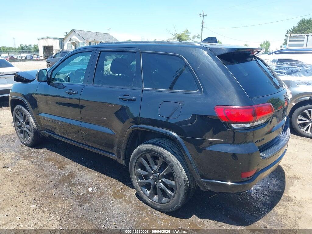 1C4RJFAG4MC829001 2021 JEEP GRAND CHEROKEE photo no. 3