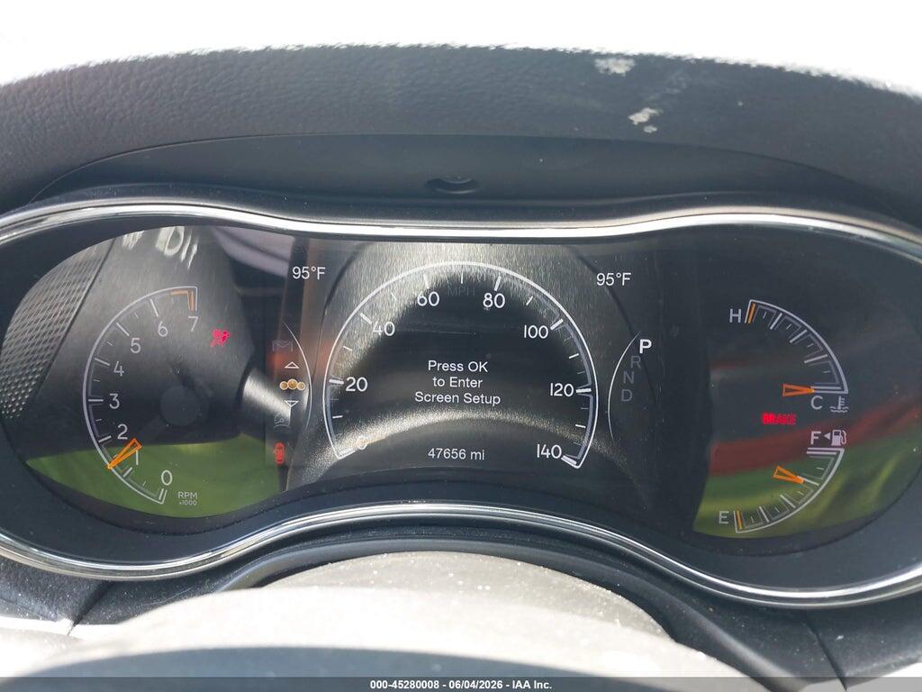 1C4RJFAG4MC829001 2021 JEEP GRAND CHEROKEE photo no. 7