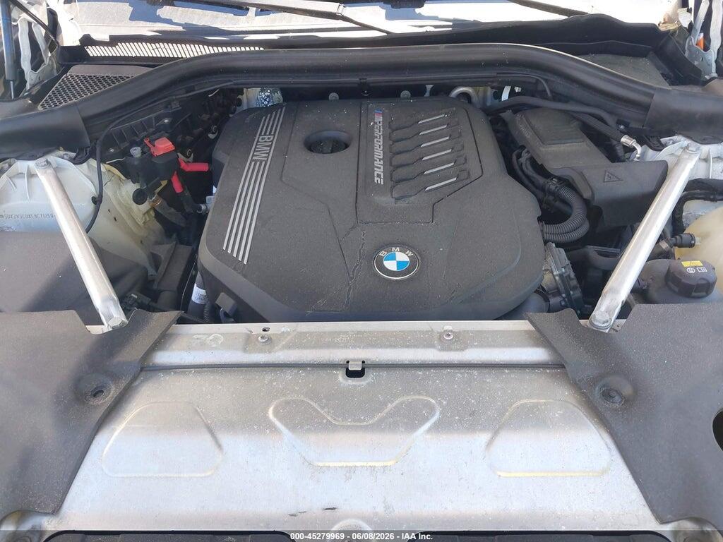 5UX2V5C0XL9C71250 2020 BMW X4 photo no. 10