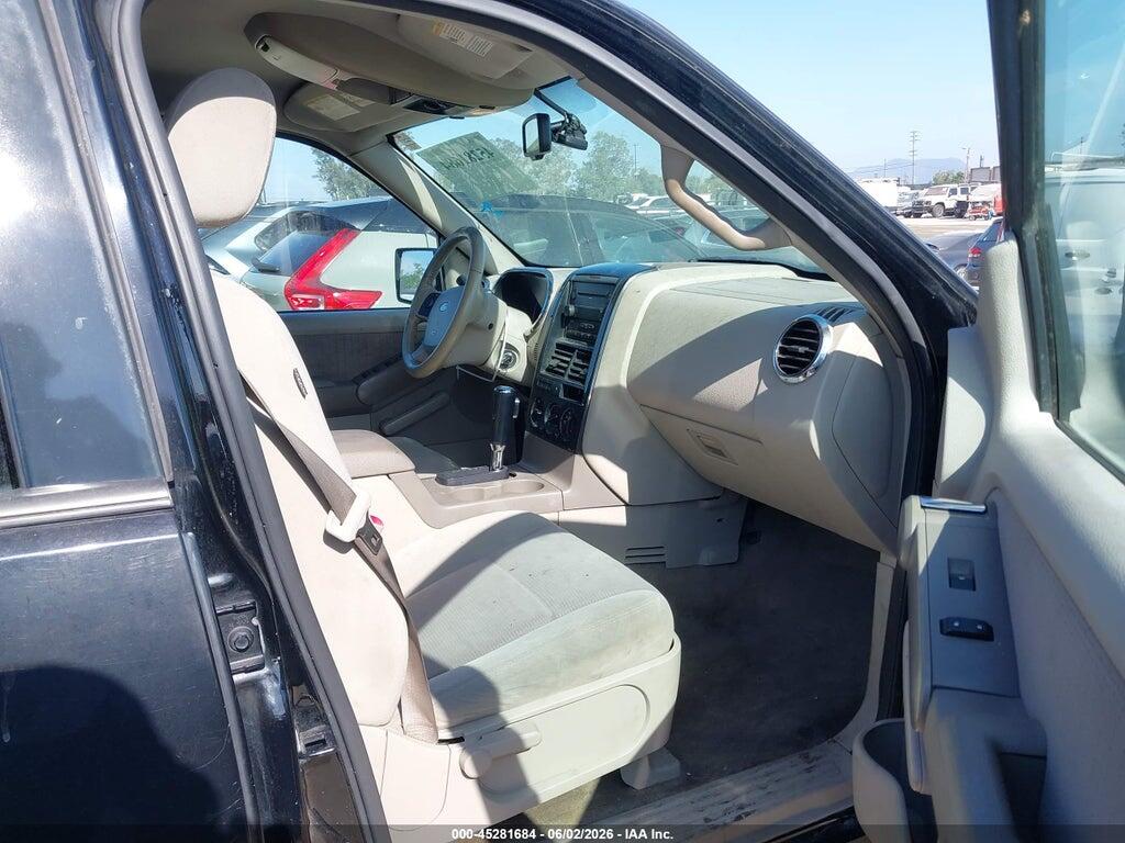 1FMEU63E97UA72981 2007 FORD EXPLORER photo no. 5