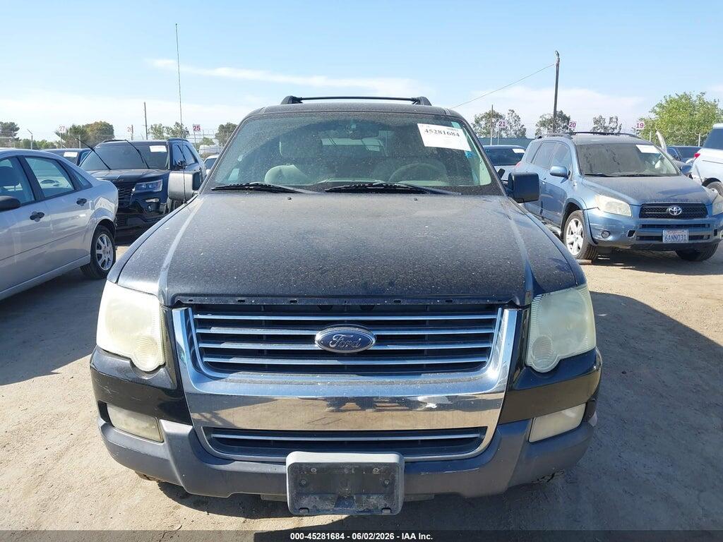 1FMEU63E97UA72981 2007 FORD EXPLORER photo no. 6