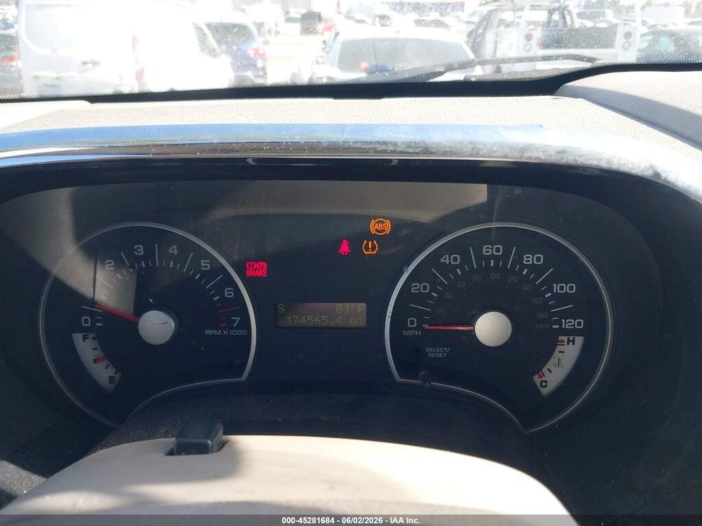 1FMEU63E97UA72981 2007 FORD EXPLORER photo no. 7