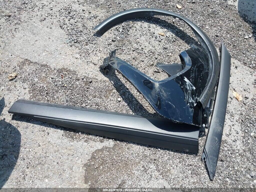 5N1BT3BA5SC769582 2025 NISSAN ROGUE photo no. 12
