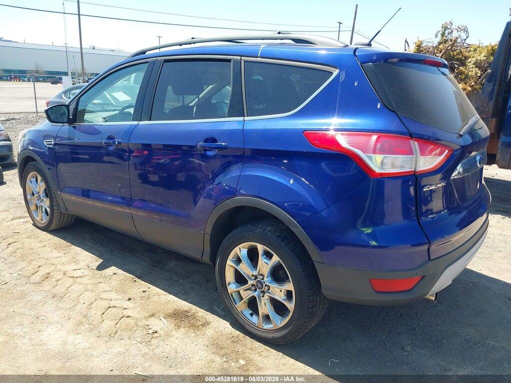1FMCU9HX8DUD31734 2013 FORD ESCAPE photo no. 3
