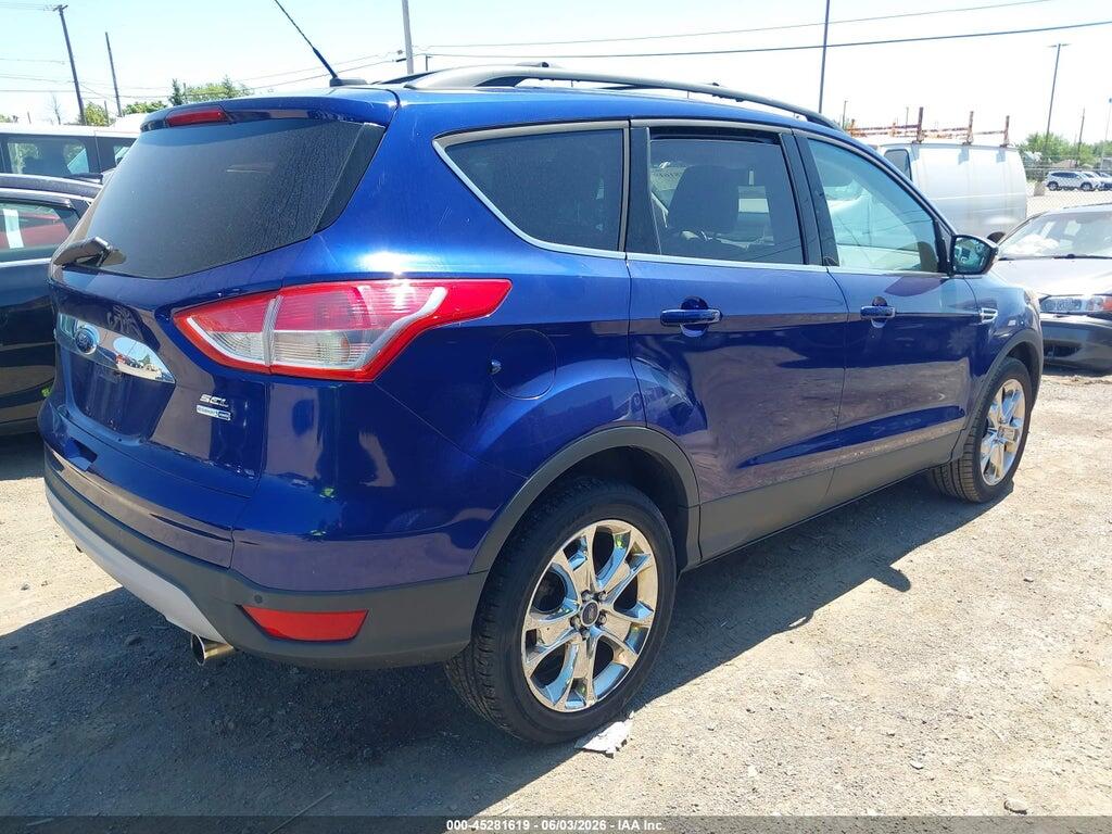 1FMCU9HX8DUD31734 2013 FORD ESCAPE photo no. 4