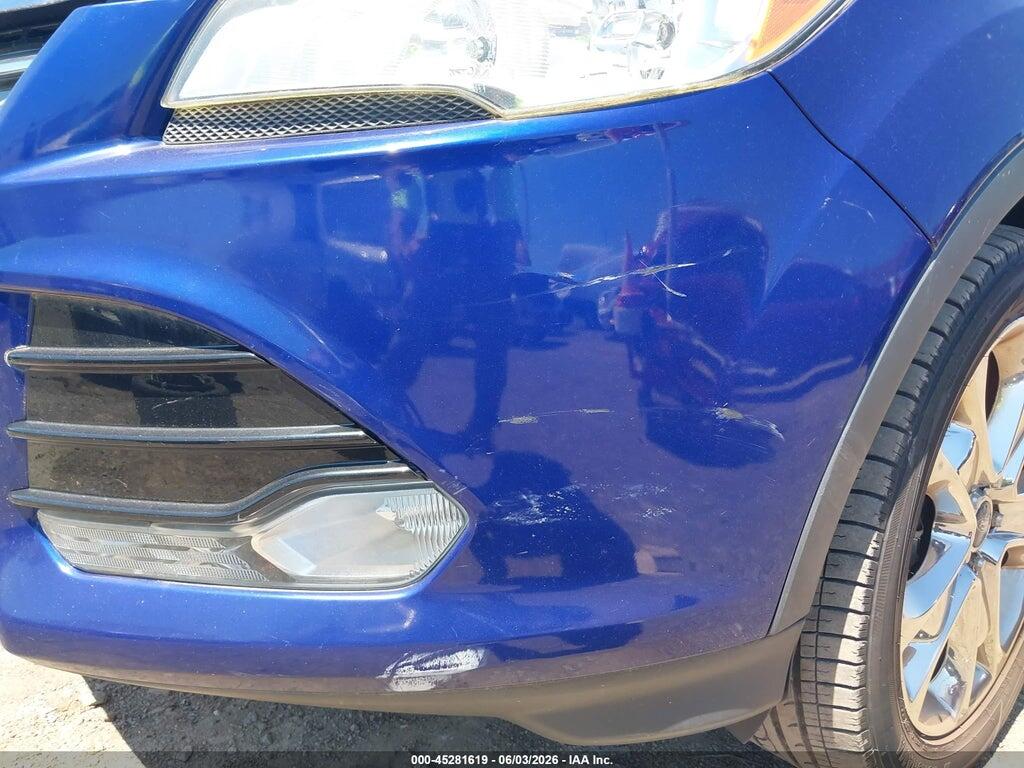 1FMCU9HX8DUD31734 2013 FORD ESCAPE photo no. 6