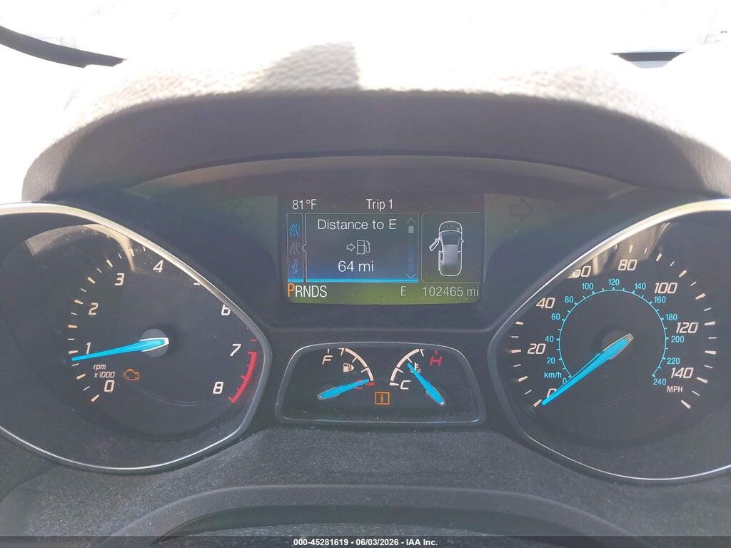 1FMCU9HX8DUD31734 2013 FORD ESCAPE photo no. 7