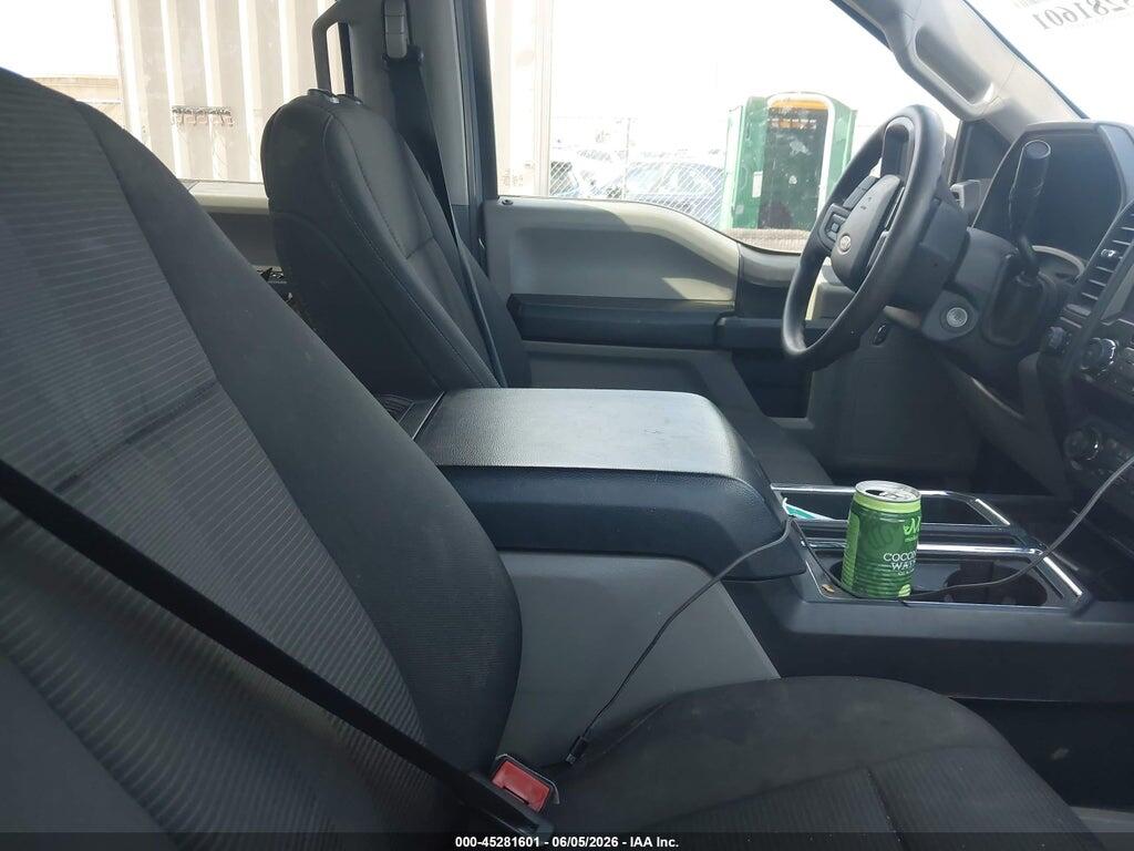1FTEW1EP5KKC96317 2019 FORD F-150 photo no. 5