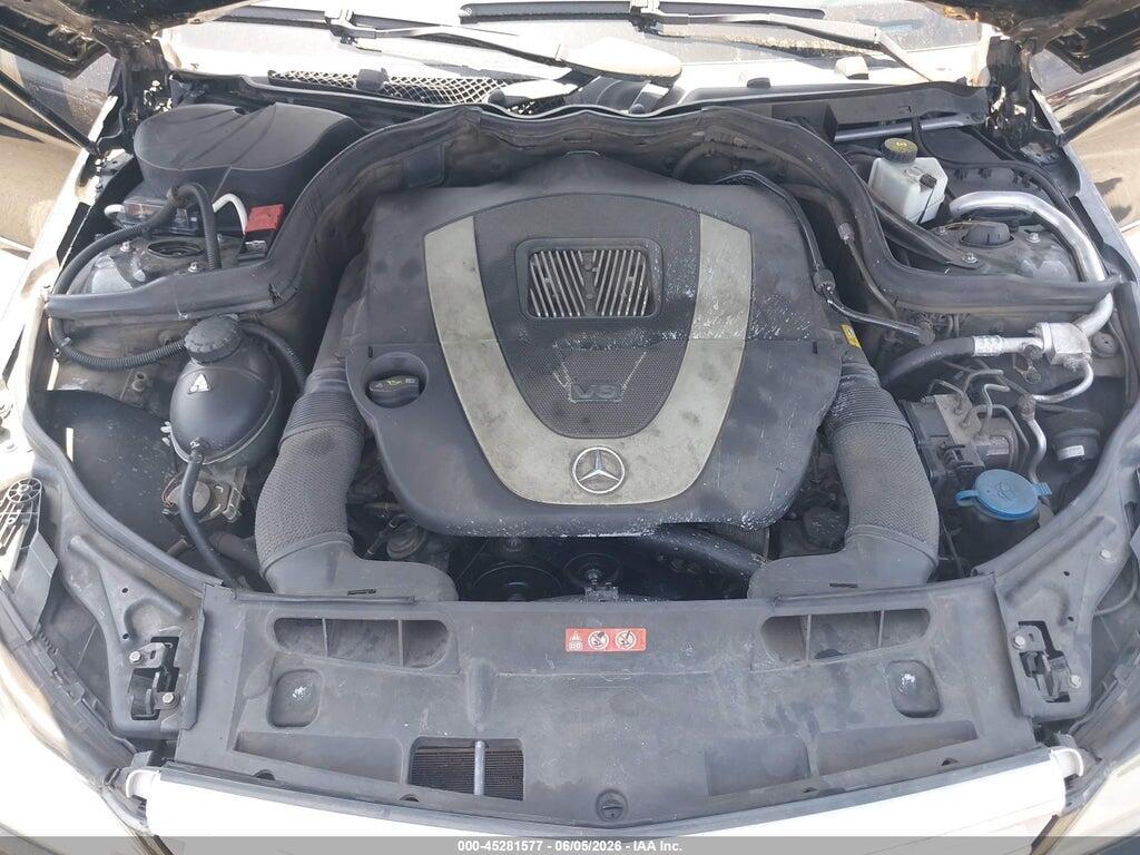 WDDGF8BB3CR214786 2012 MERCEDES-BENZ C 300 photo no. 10