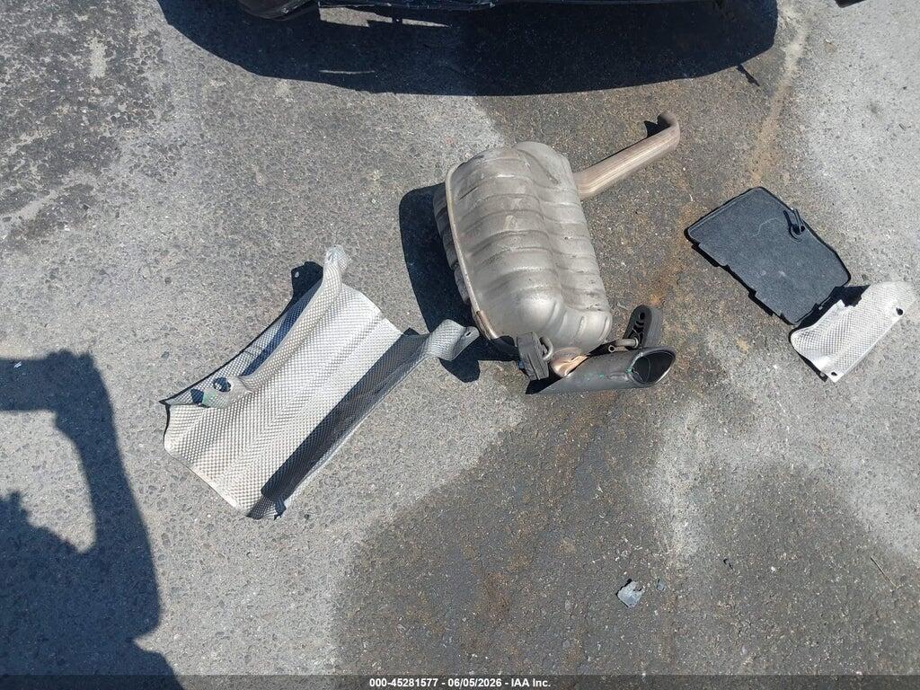 WDDGF8BB3CR214786 2012 MERCEDES-BENZ C 300 photo no. 12
