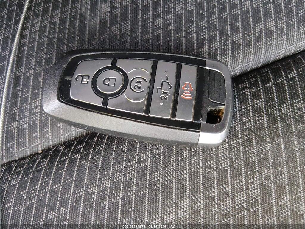 1FTFW1E83MFB54931 2021 FORD F-150 photo no. 11
