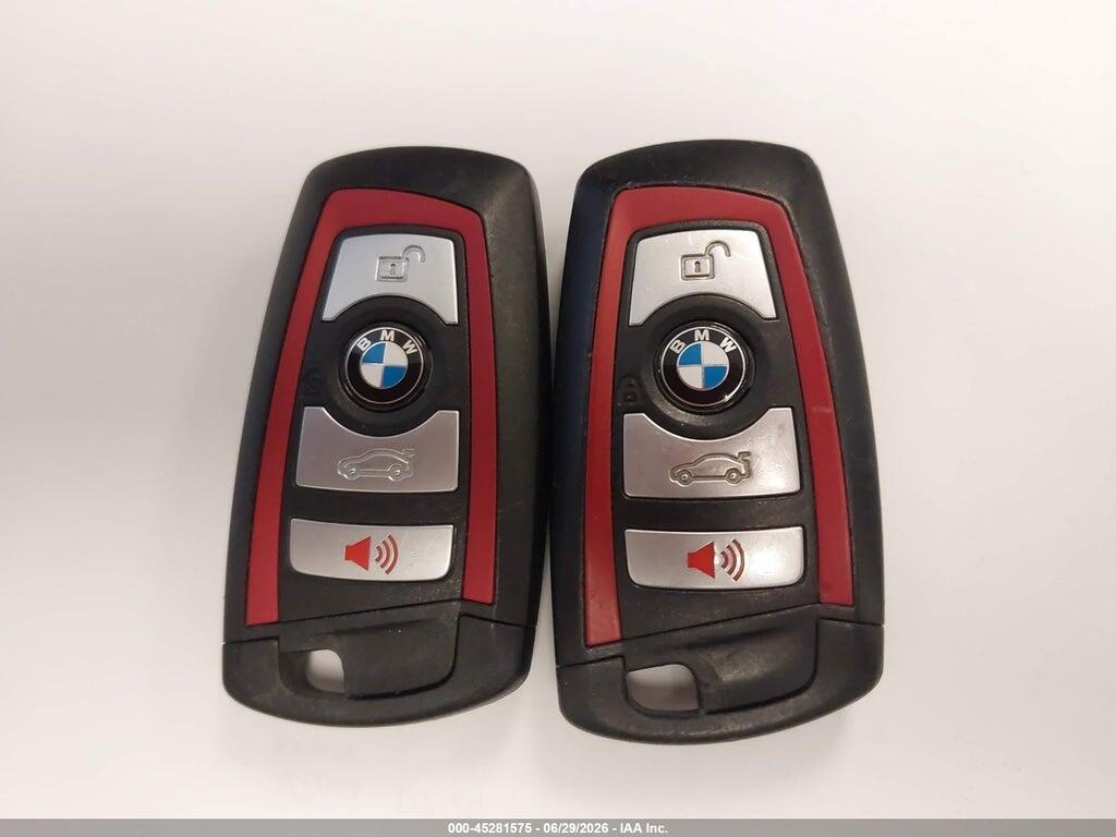 WBA2K9C32H7A26535 2017 BMW 230I photo no. 11