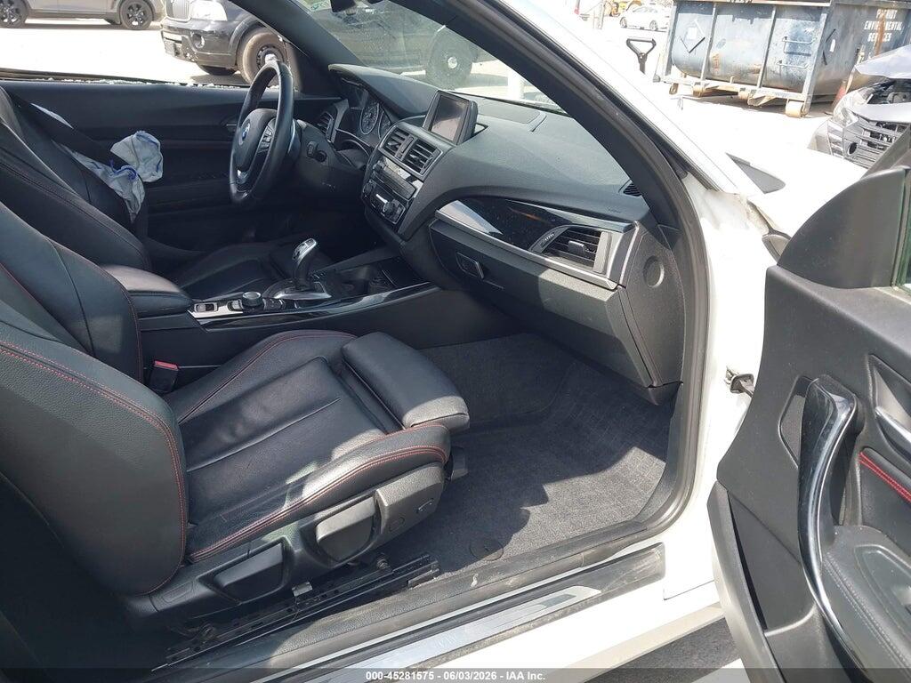 WBA2K9C32H7A26535 2017 BMW 230I photo no. 5