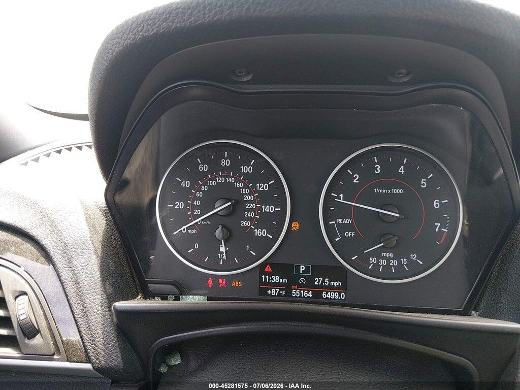 WBA2K9C32H7A26535 2017 BMW 230I photo no. 7