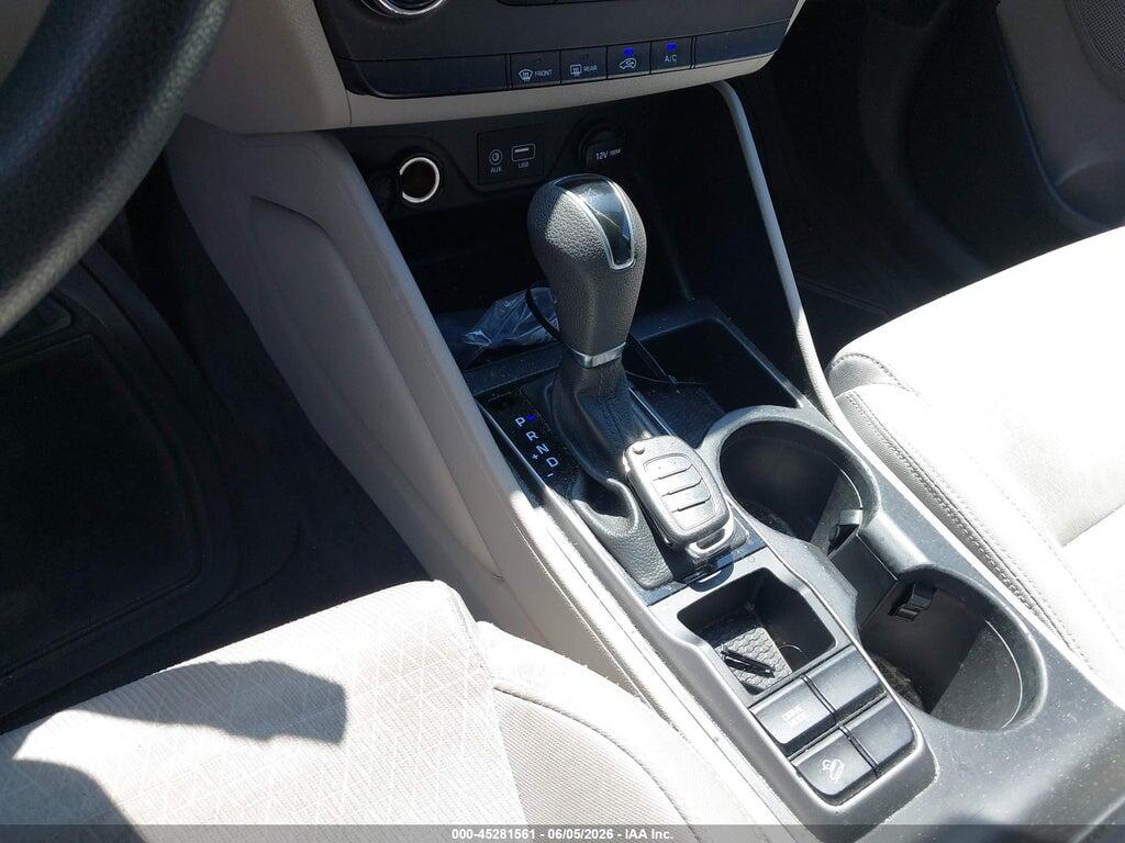 KM8J33A43GU146938 2016 HYUNDAI TUCSON photo no. 11